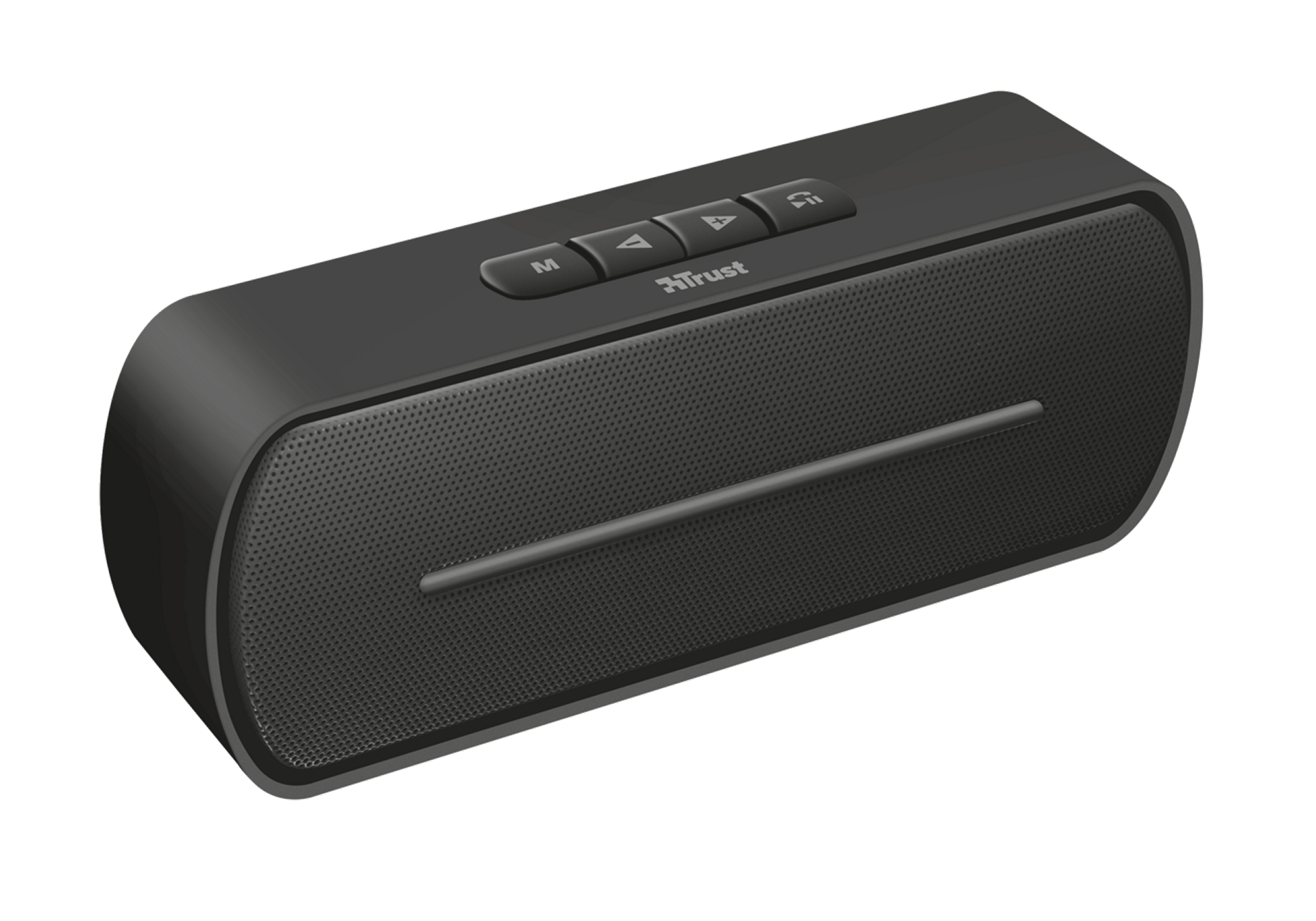 Controller Giochi Smartphone Trust Urban Setus Controller Bluetooth - Telecomando Per Giochi VR E App Su Android, Nero Controller Per Realtà Virtuale